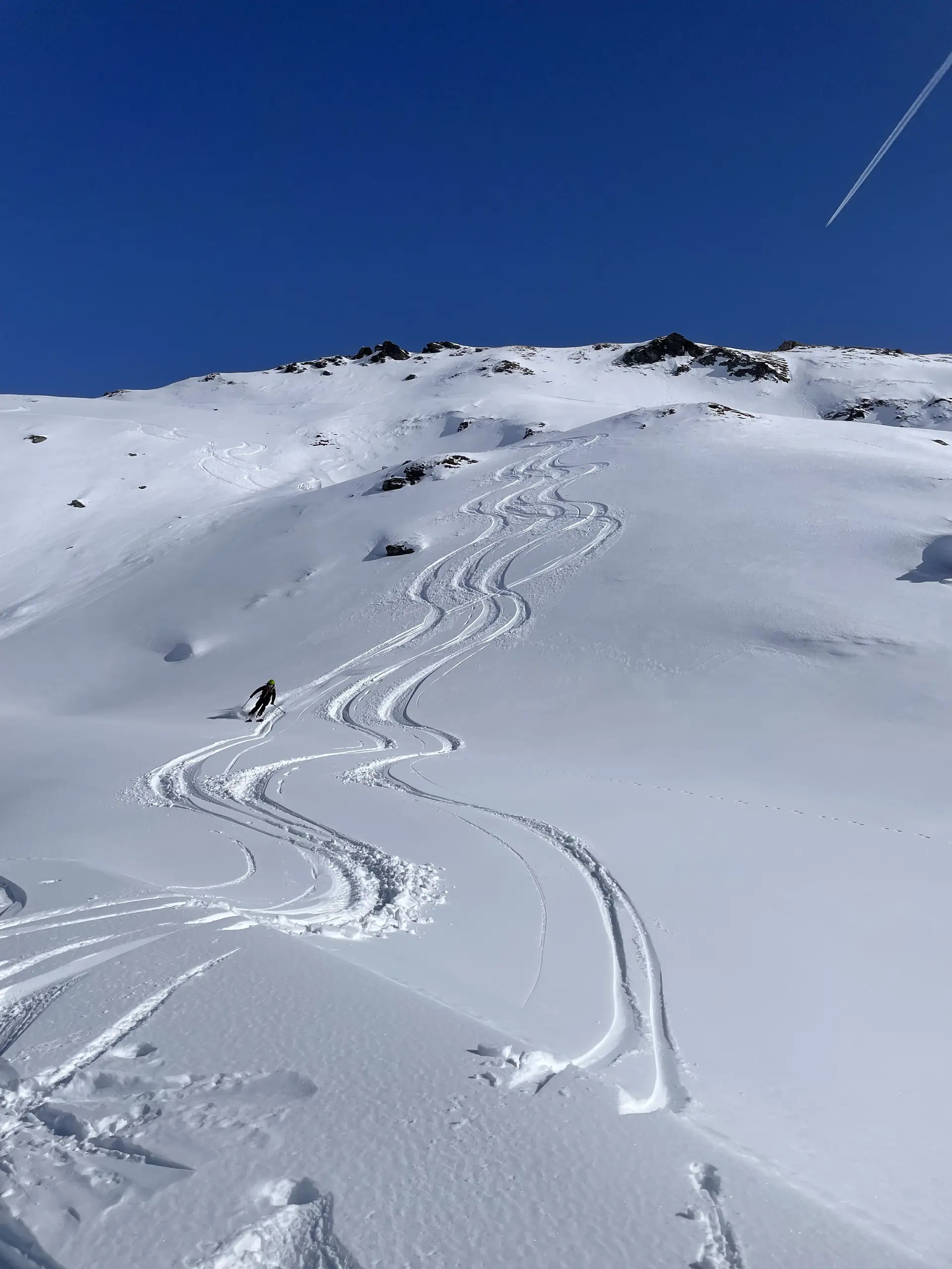 © DAV Sektion Rosenheim / Wettemann