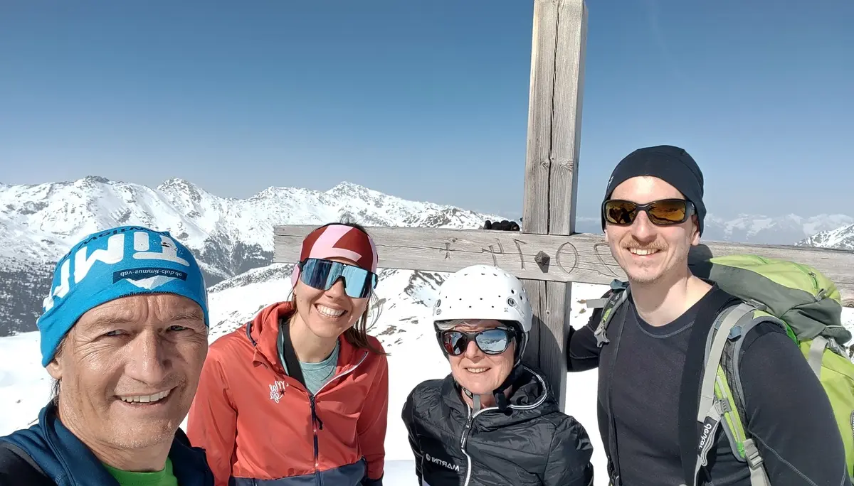 © DAV Sektion Rosenheim / Wettemann