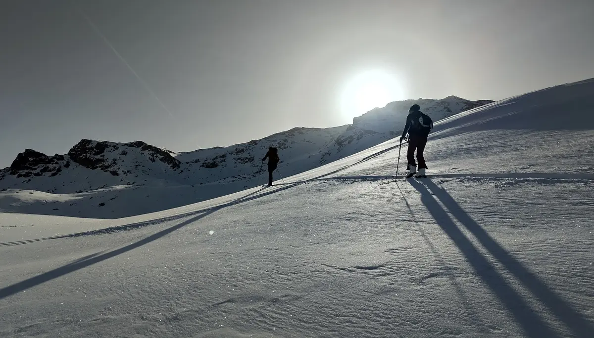 © DAV Sektion Rosenheim / Wettemann