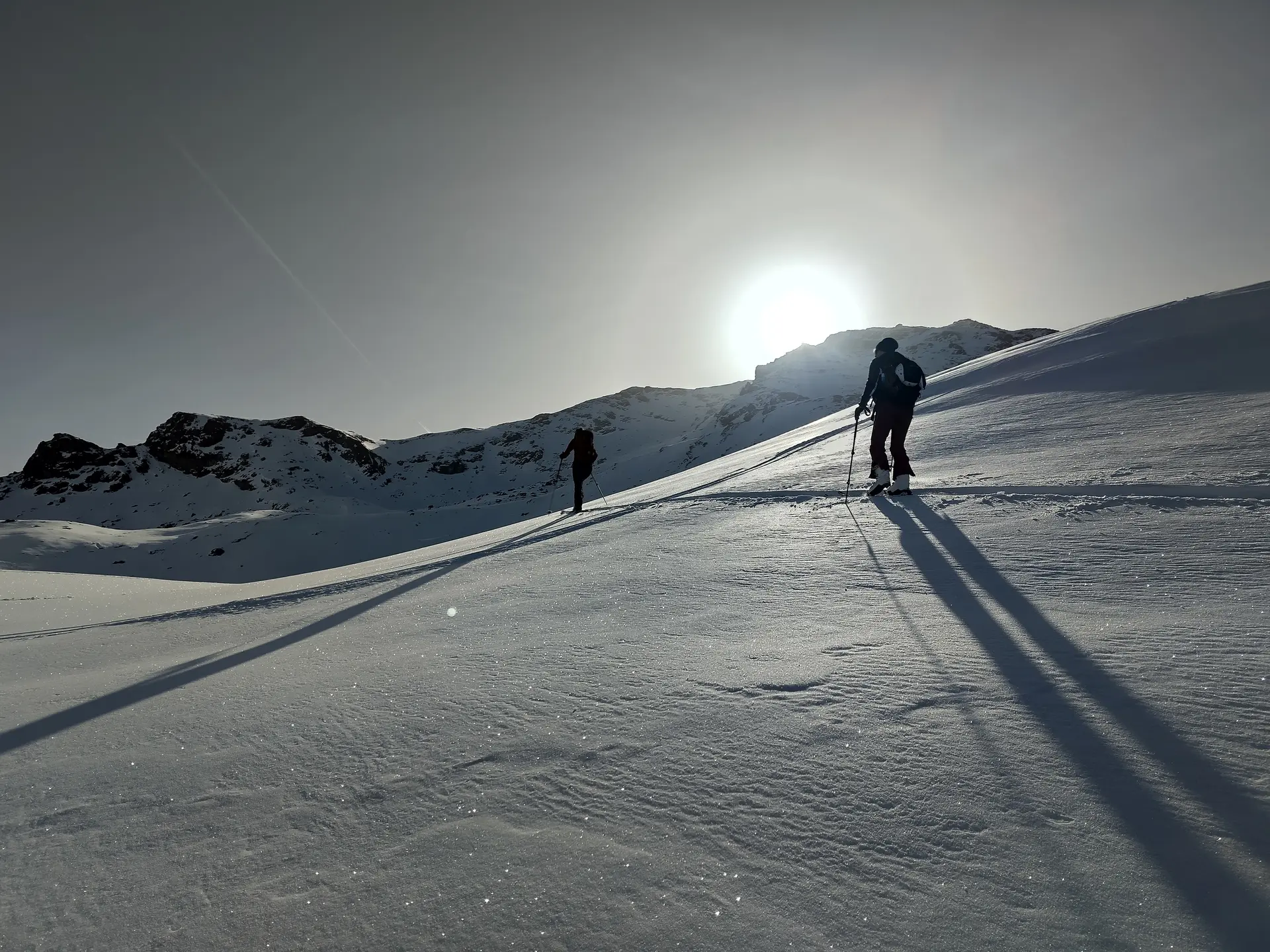 © DAV Sektion Rosenheim / Wettemann