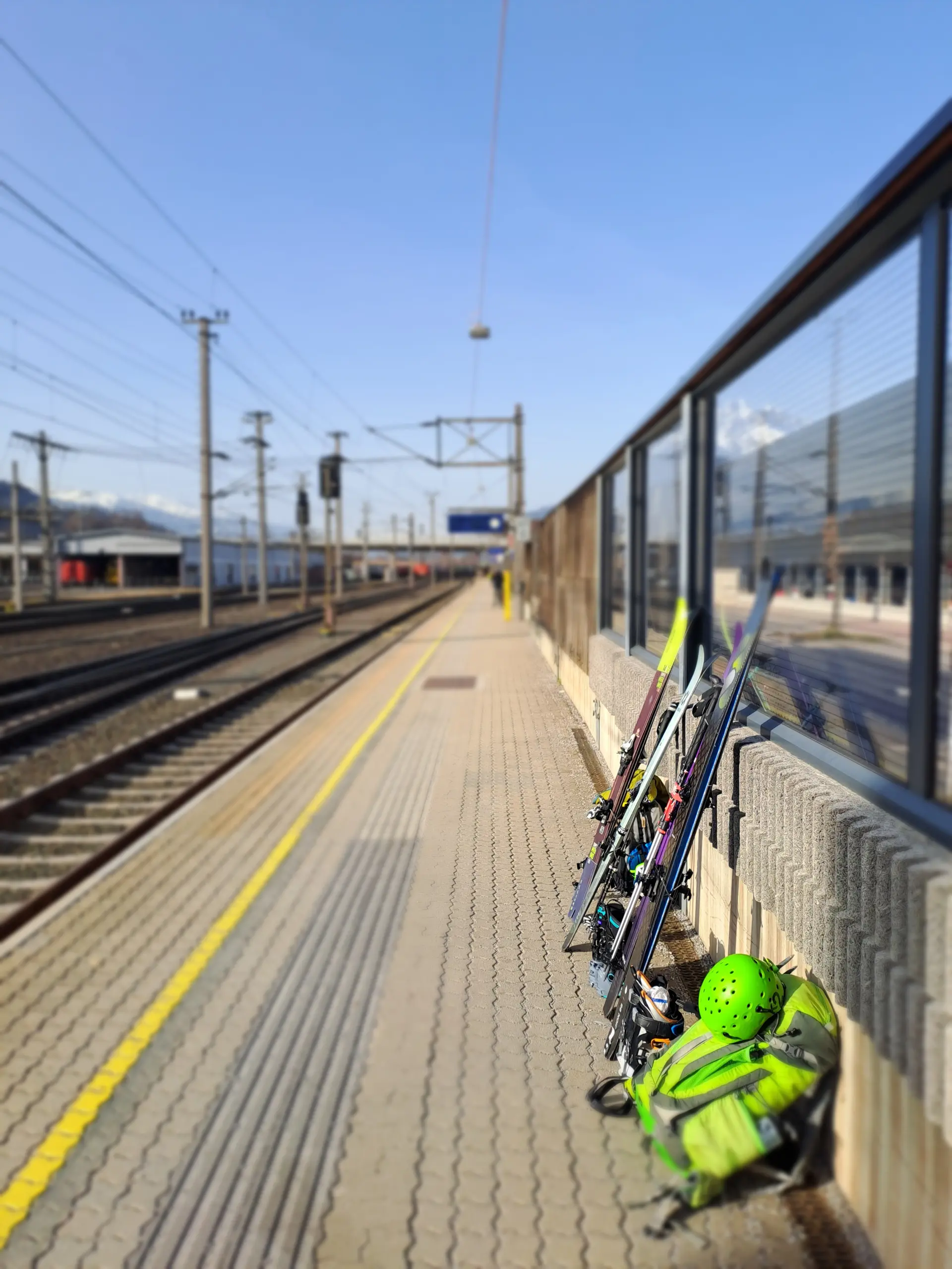 © DAV Sektion Rosenheim / Wettemann