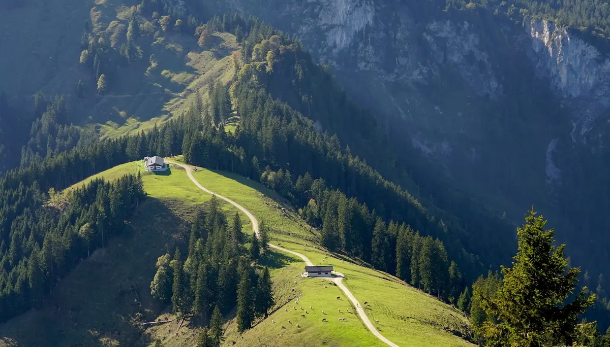 © DAV Sektion Rosenheim