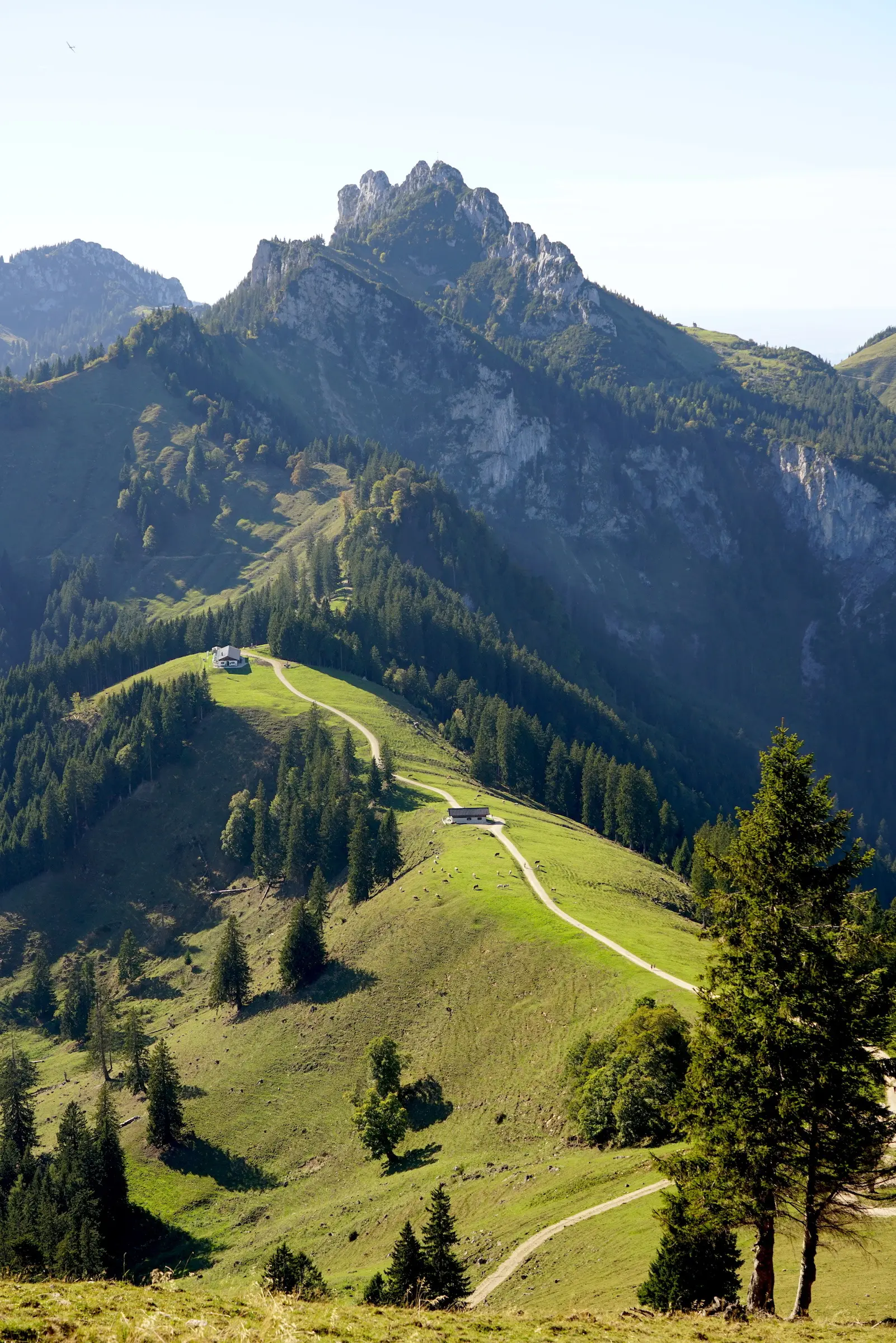 © DAV Sektion Rosenheim