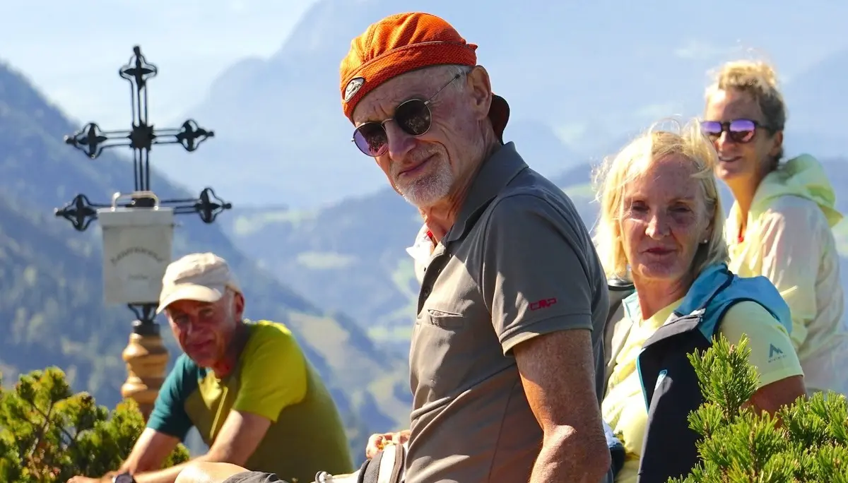 © DAV Sektion Rosenheim