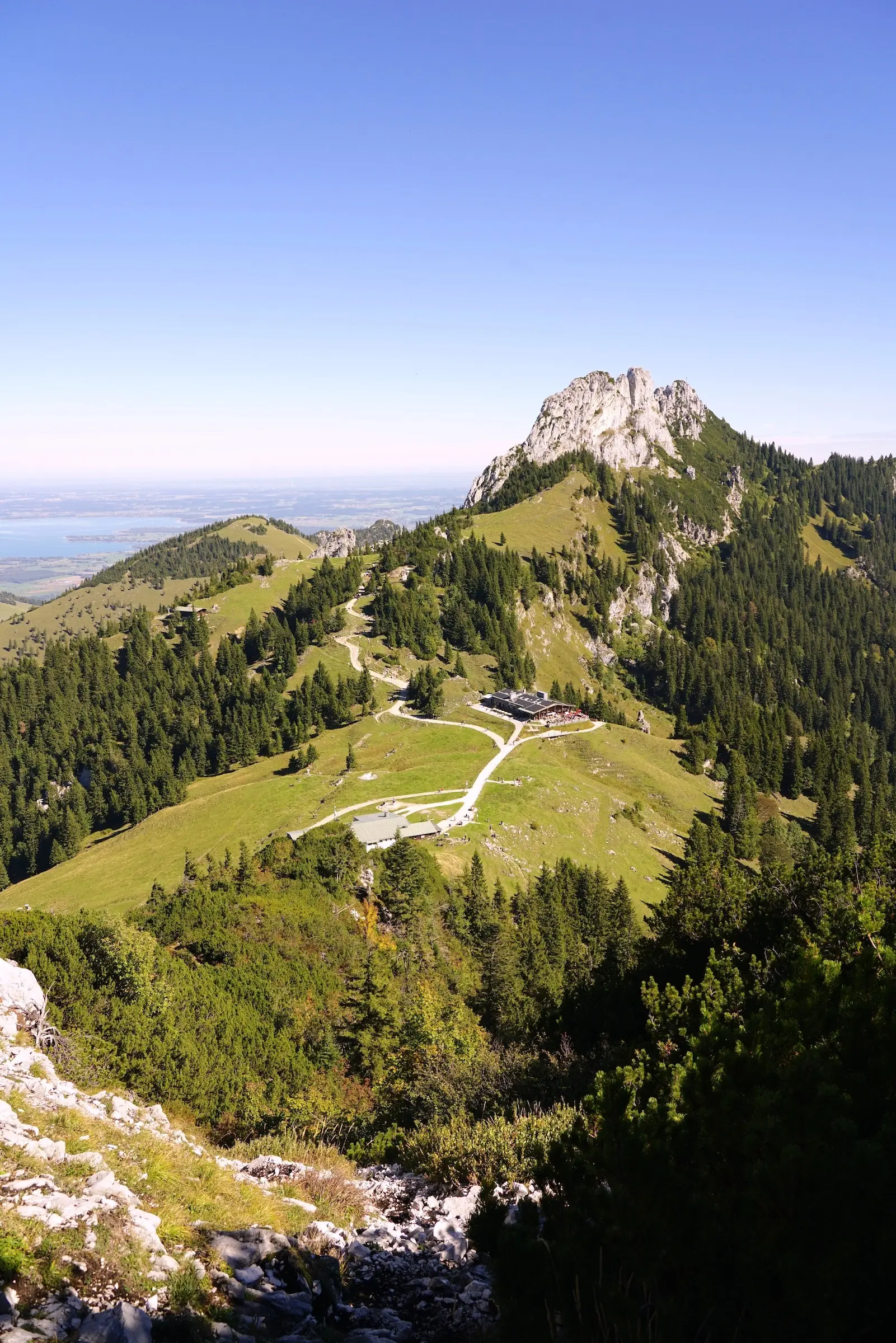 © DAV Sektion Rosenheim