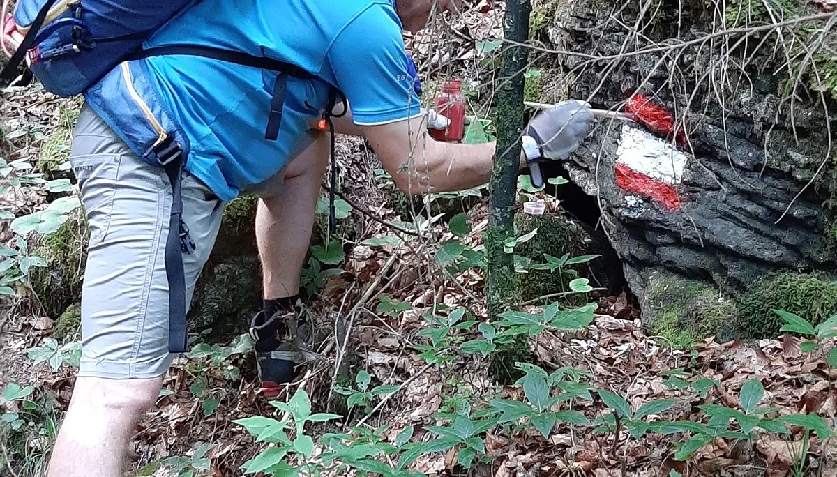 © DAV Sektion Rosenheim - Christian Berghofer