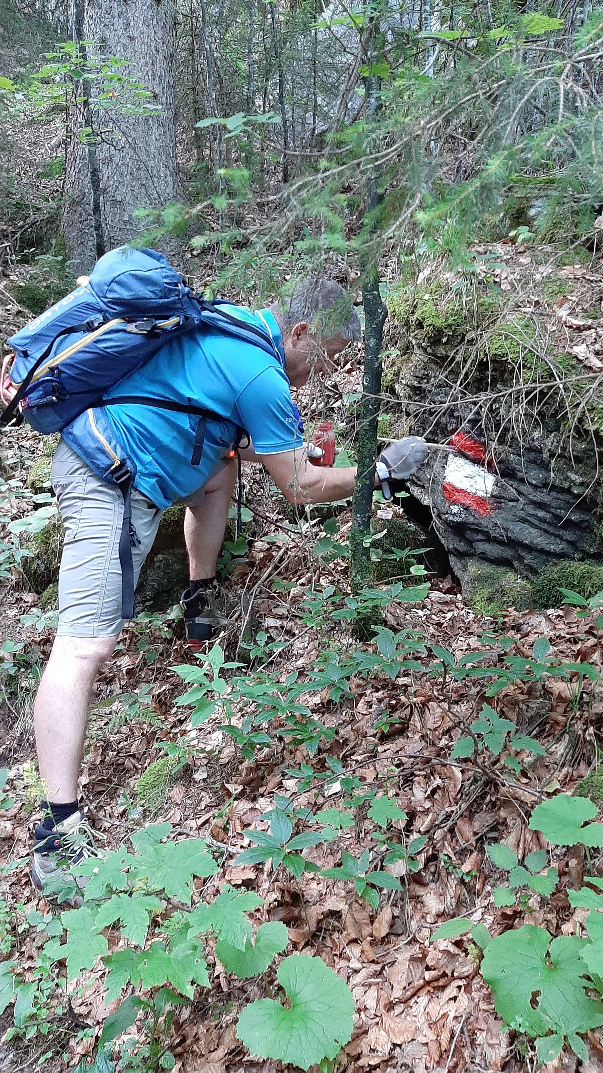 © DAV Sektion Rosenheim - Christian Berghofer