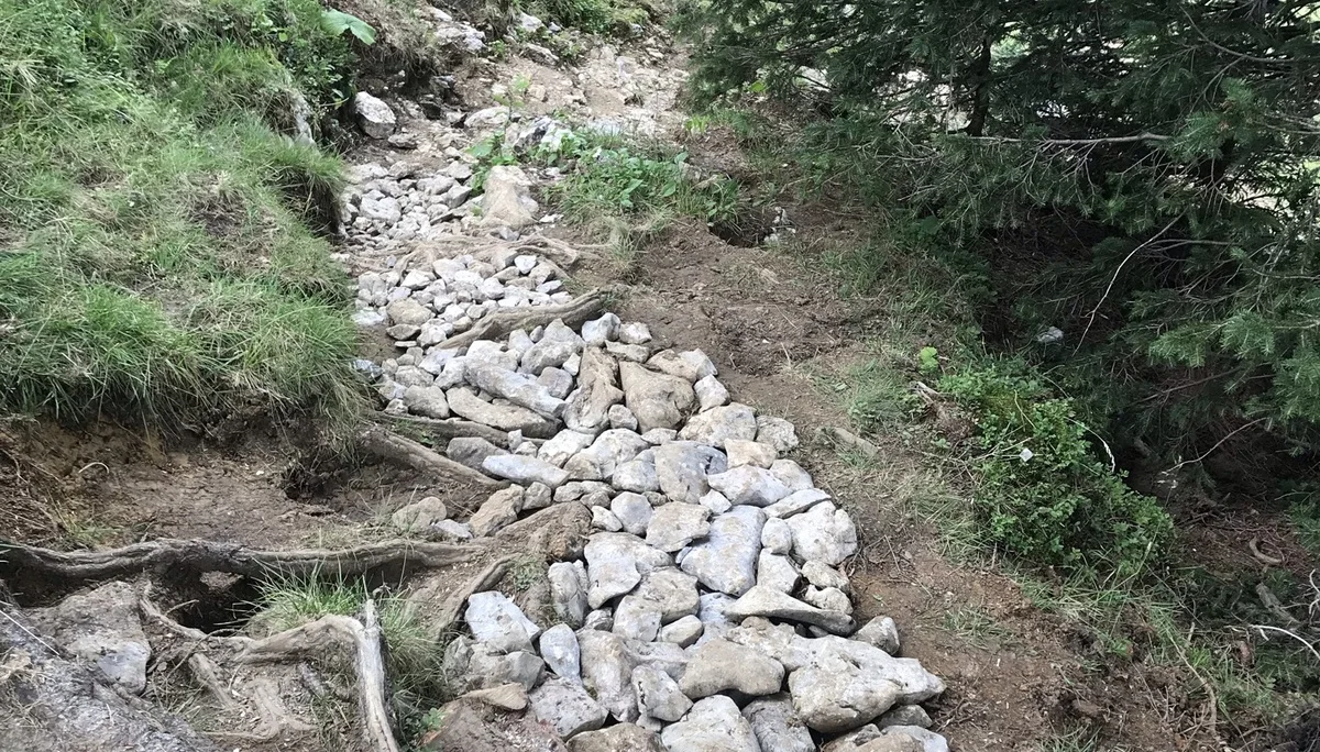 © DAV Sektion Rosenheim - Christoph Schnurr