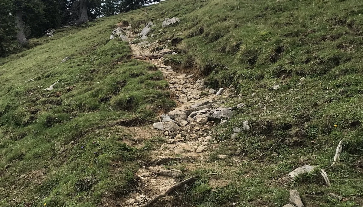 © DAV Sektion Rosenheim - Christoph Schnurr