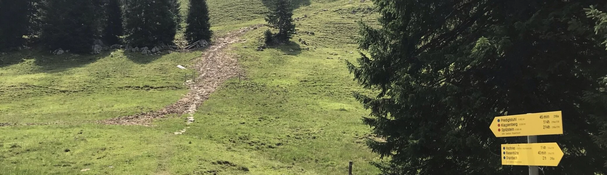 © DAV Sektion Rosenheim - Christoph Schnurr