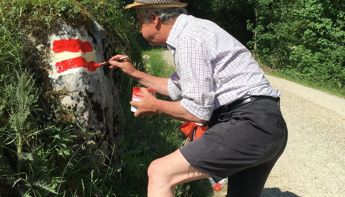 © DAV Sektion Rosenheim - Andreas Pietsch