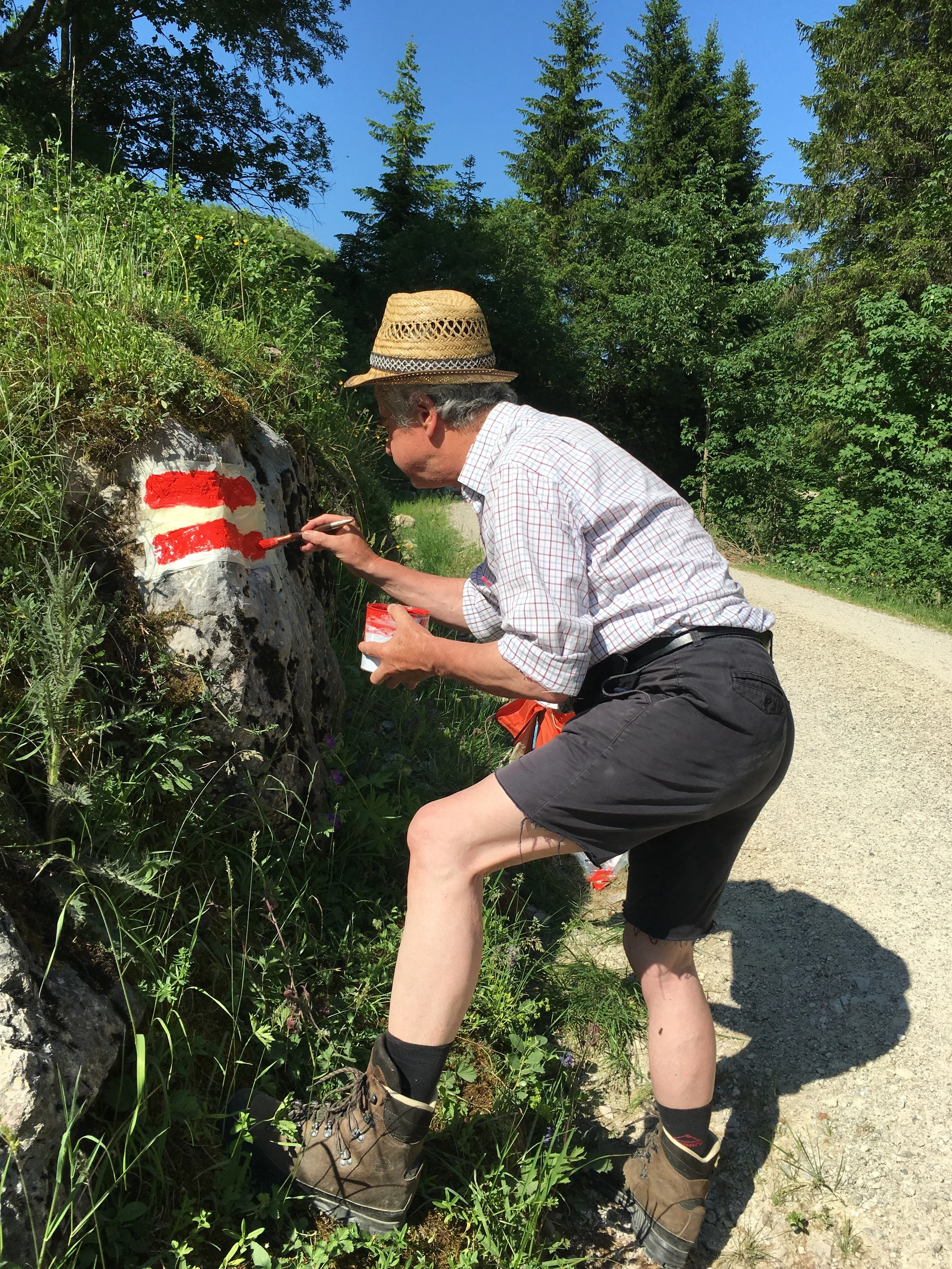 © DAV Sektion Rosenheim - Andreas Pietsch