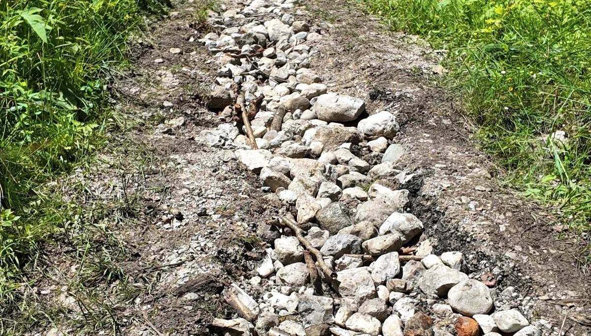 © DAV Sektion Rosenheim