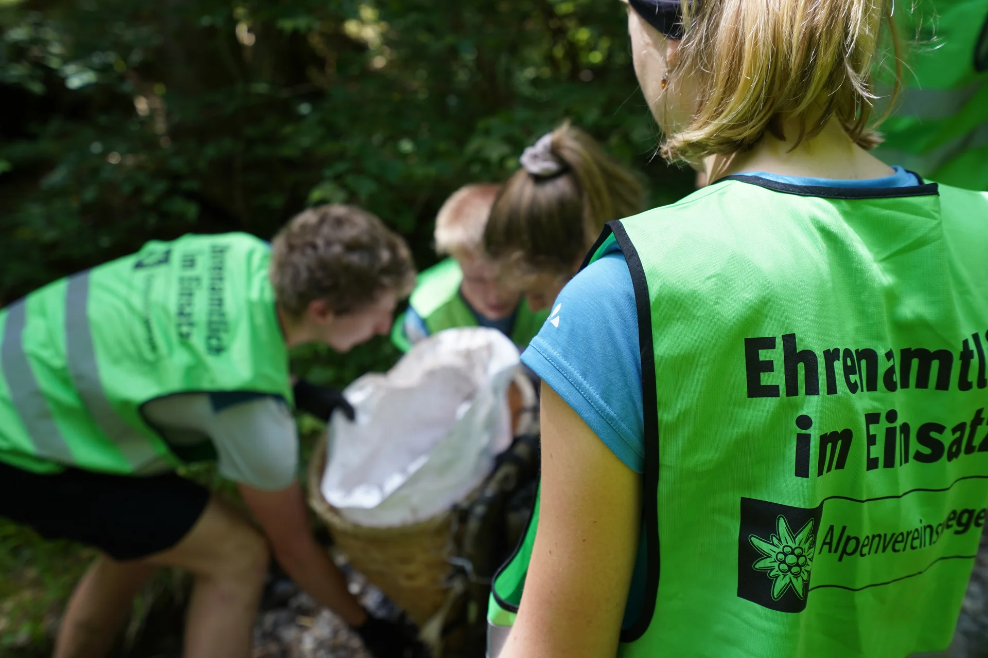 © DAV Sektion Rosenheim