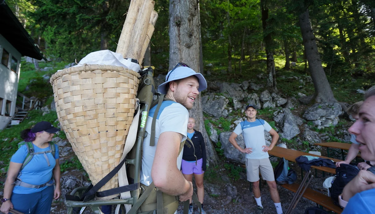 © DAV Sektion Rosenheim