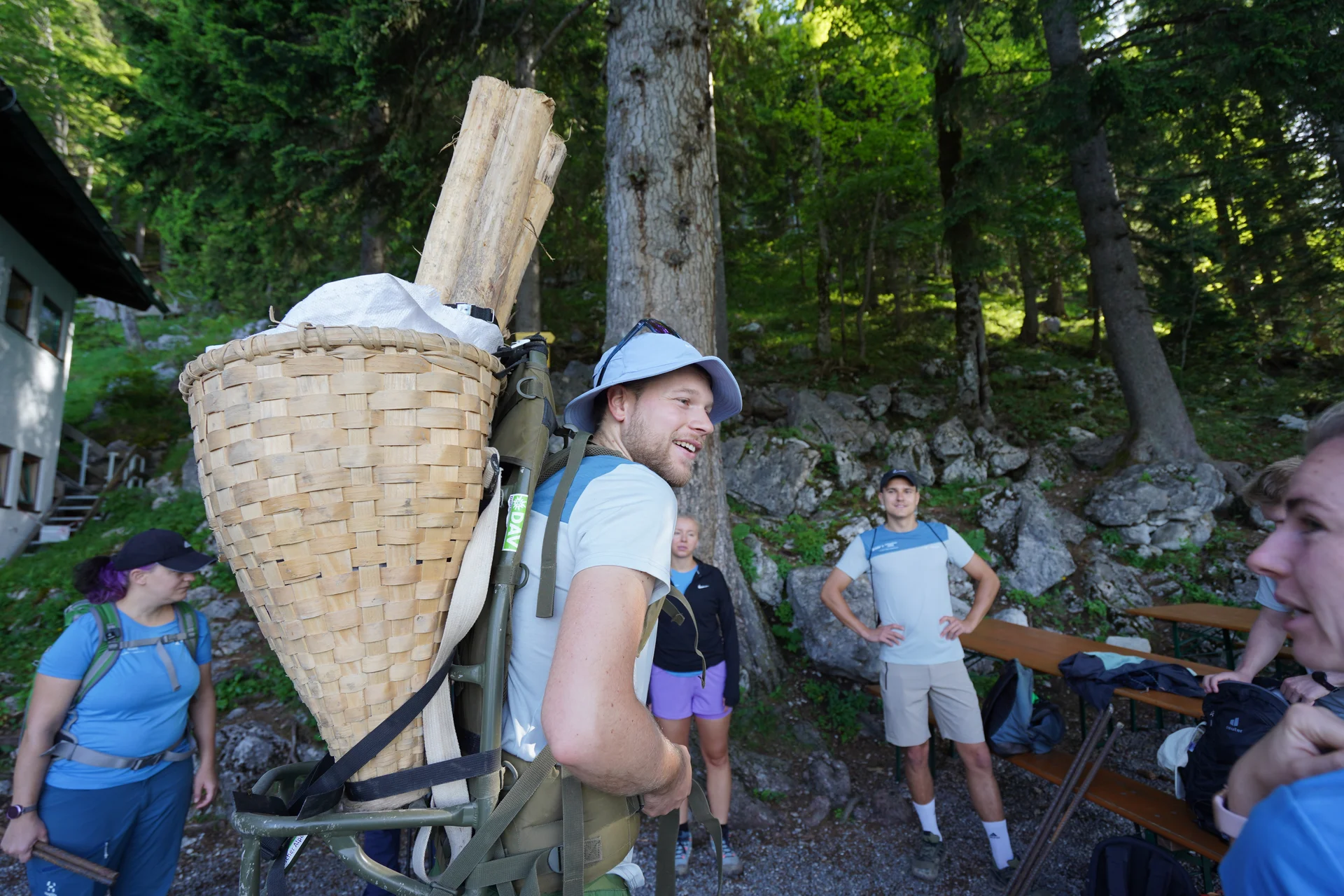 © DAV Sektion Rosenheim