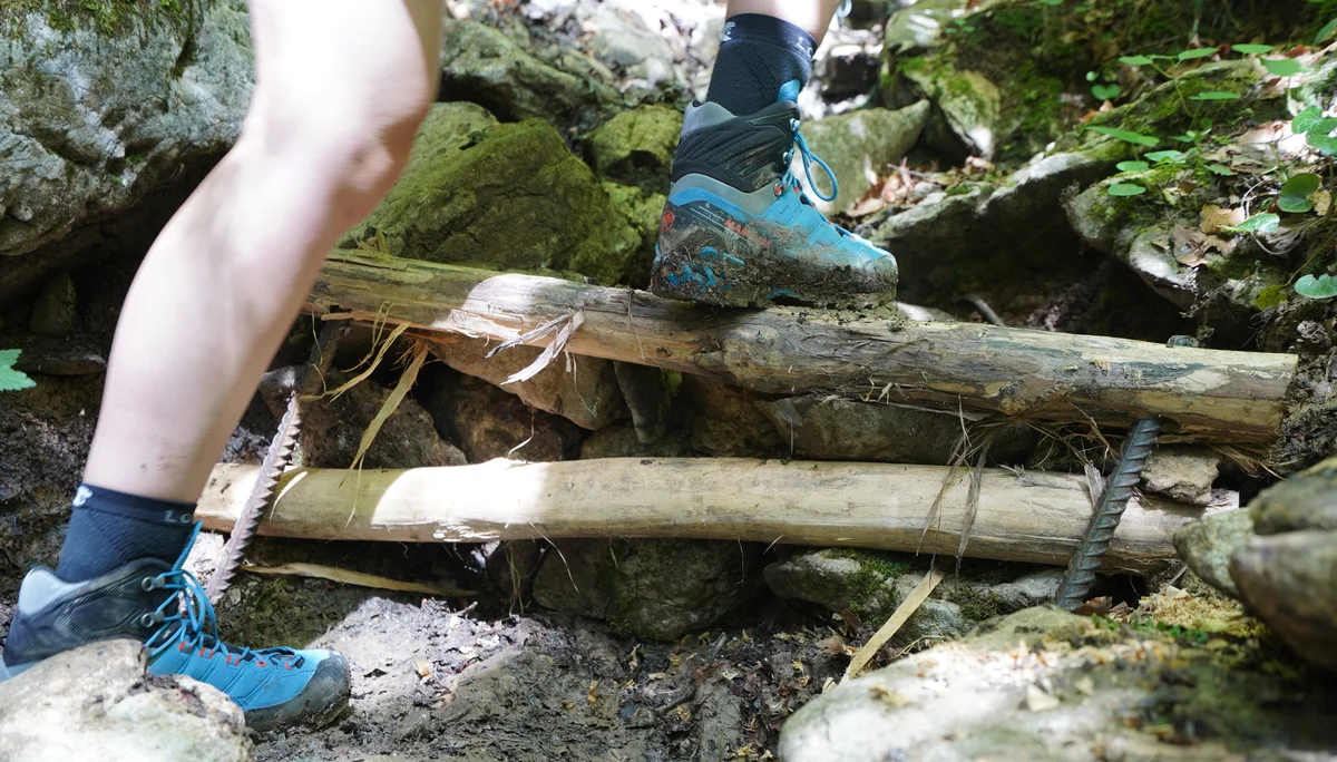 © DAV Sektion Rosenheim