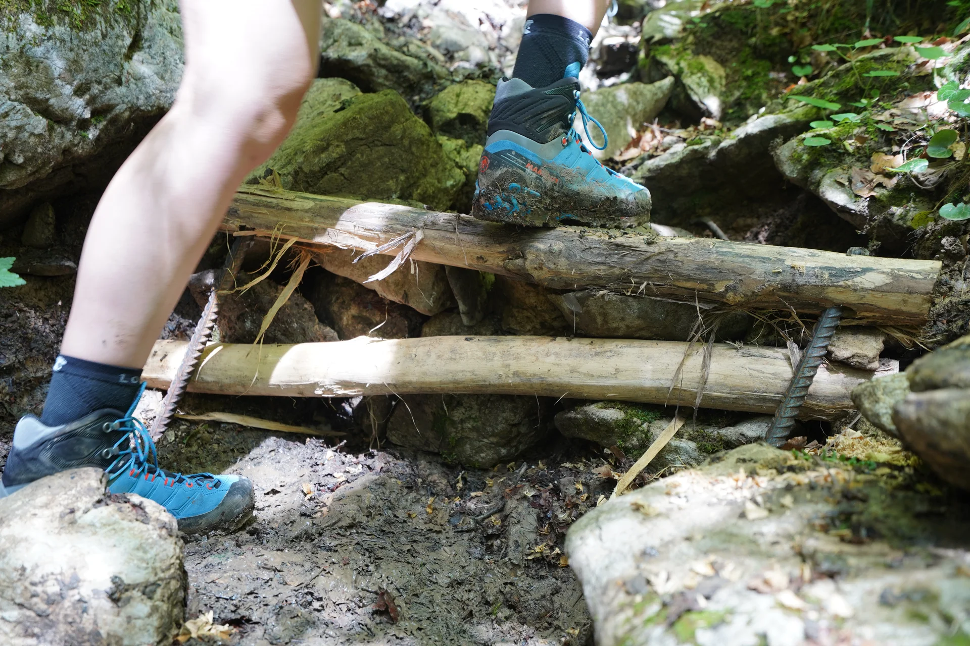 © DAV Sektion Rosenheim