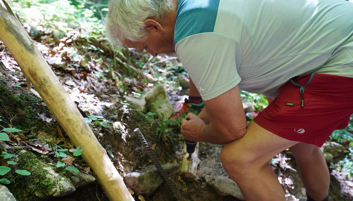 © DAV Sektion Rosenheim