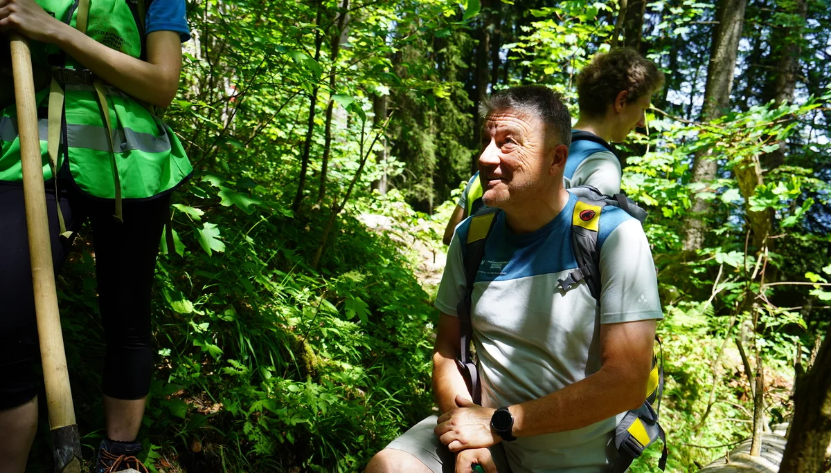 © DAV Sektion Rosenheim