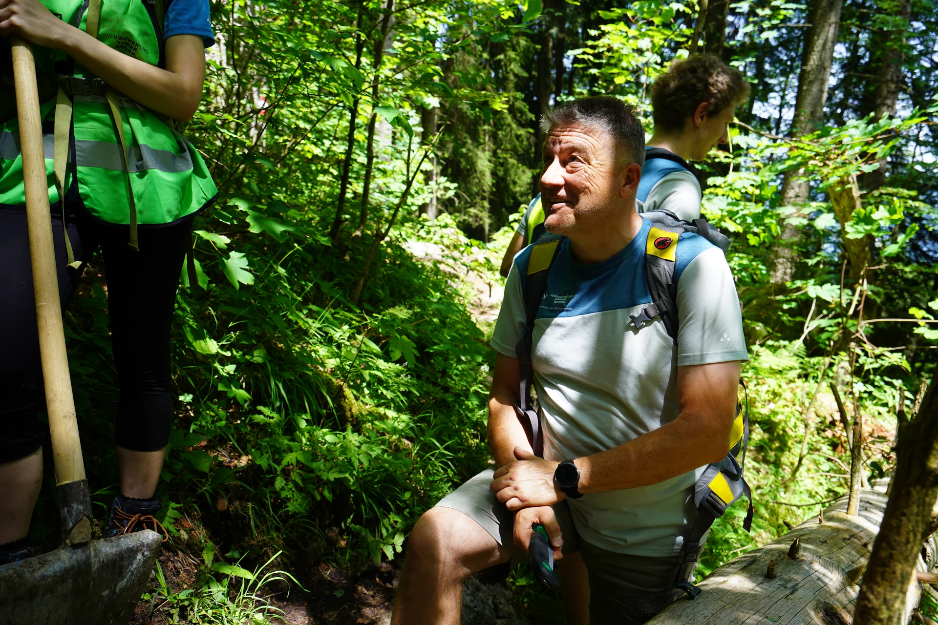 © DAV Sektion Rosenheim