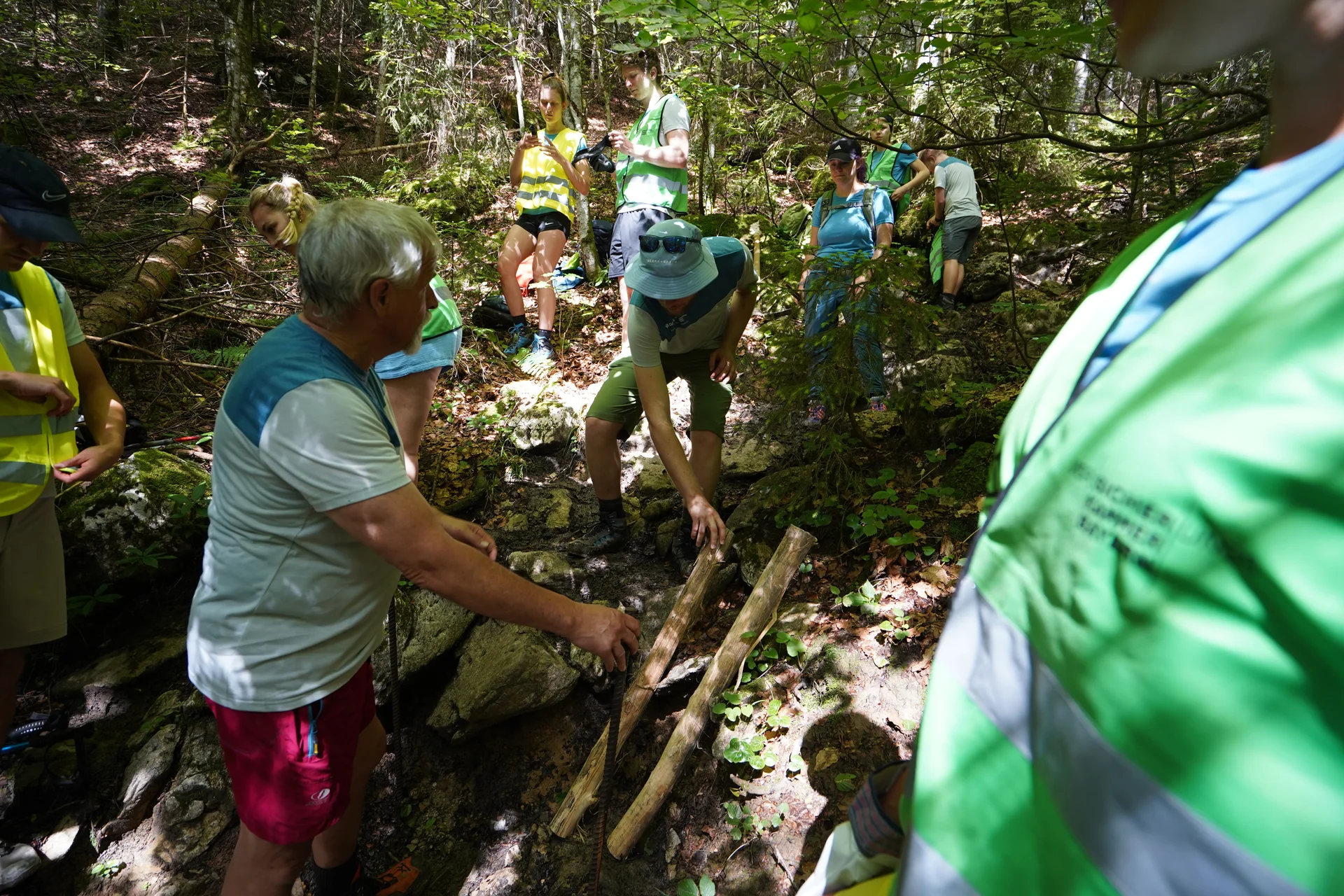 © DAV Sektion Rosenheim