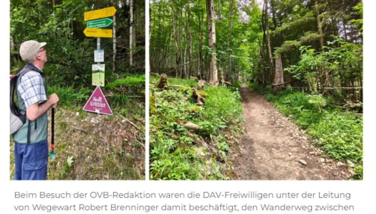 © Katharina Röhrl rosenheim24.de
