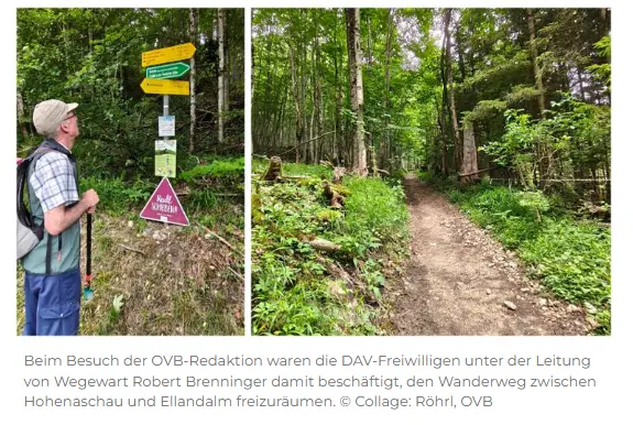 © Katharina Röhrl rosenheim24.de