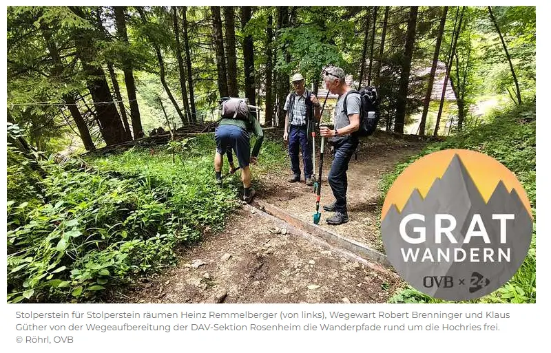 © Katharina Röhrl rosenheim24.de