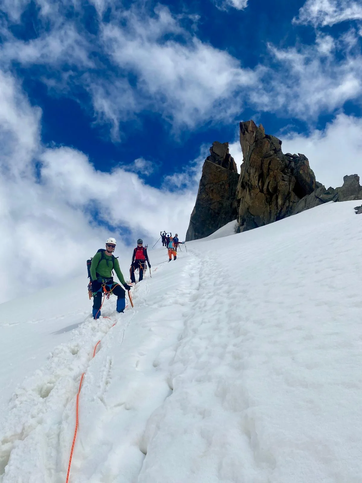 © DAV Sektion Rosenheim