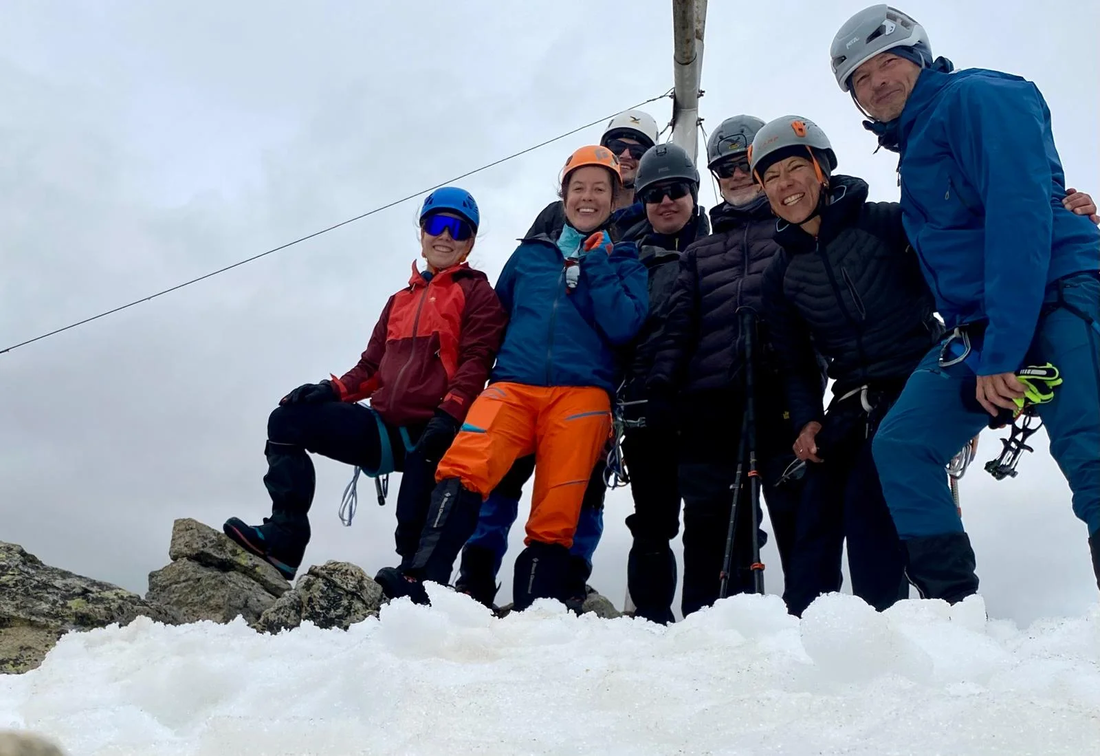 © DAV Sektion Rosenheim