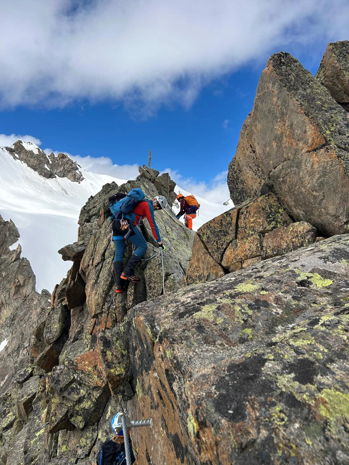 © DAV Sektion Rosenheim