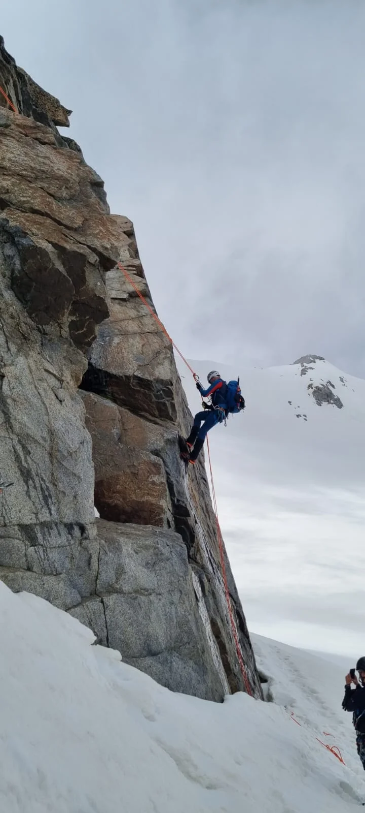 © DAV Sektion Rosenheim