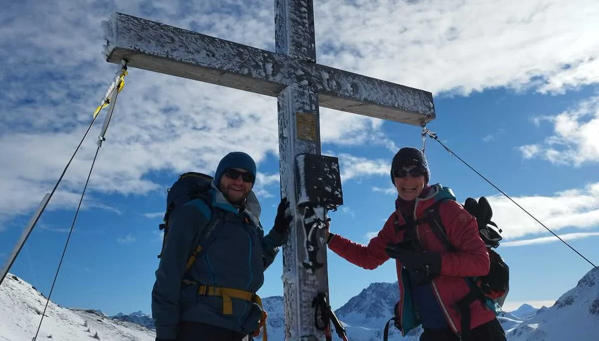 © DAV Sektion Rosenheim