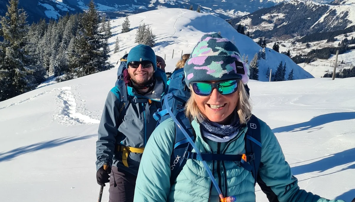 © DAV Sektion Rosenheim