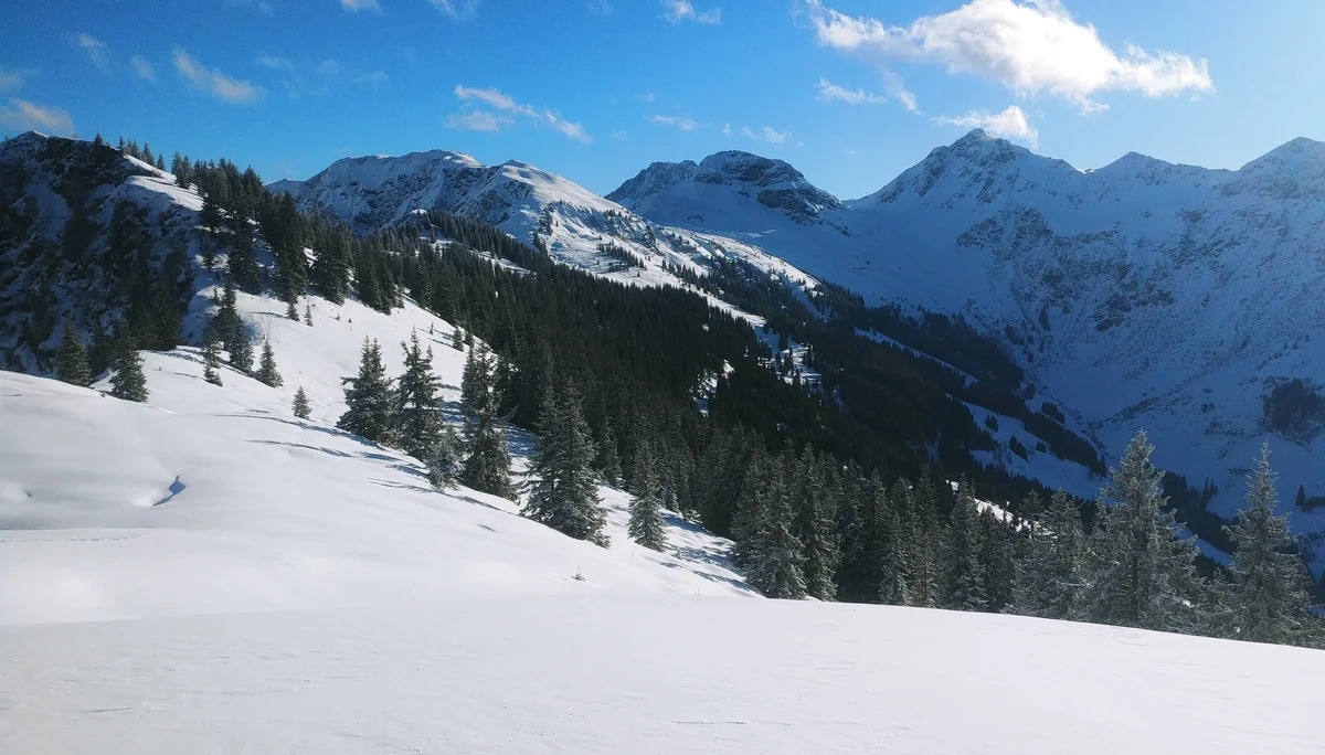 © DAV Sektion Rosenheim