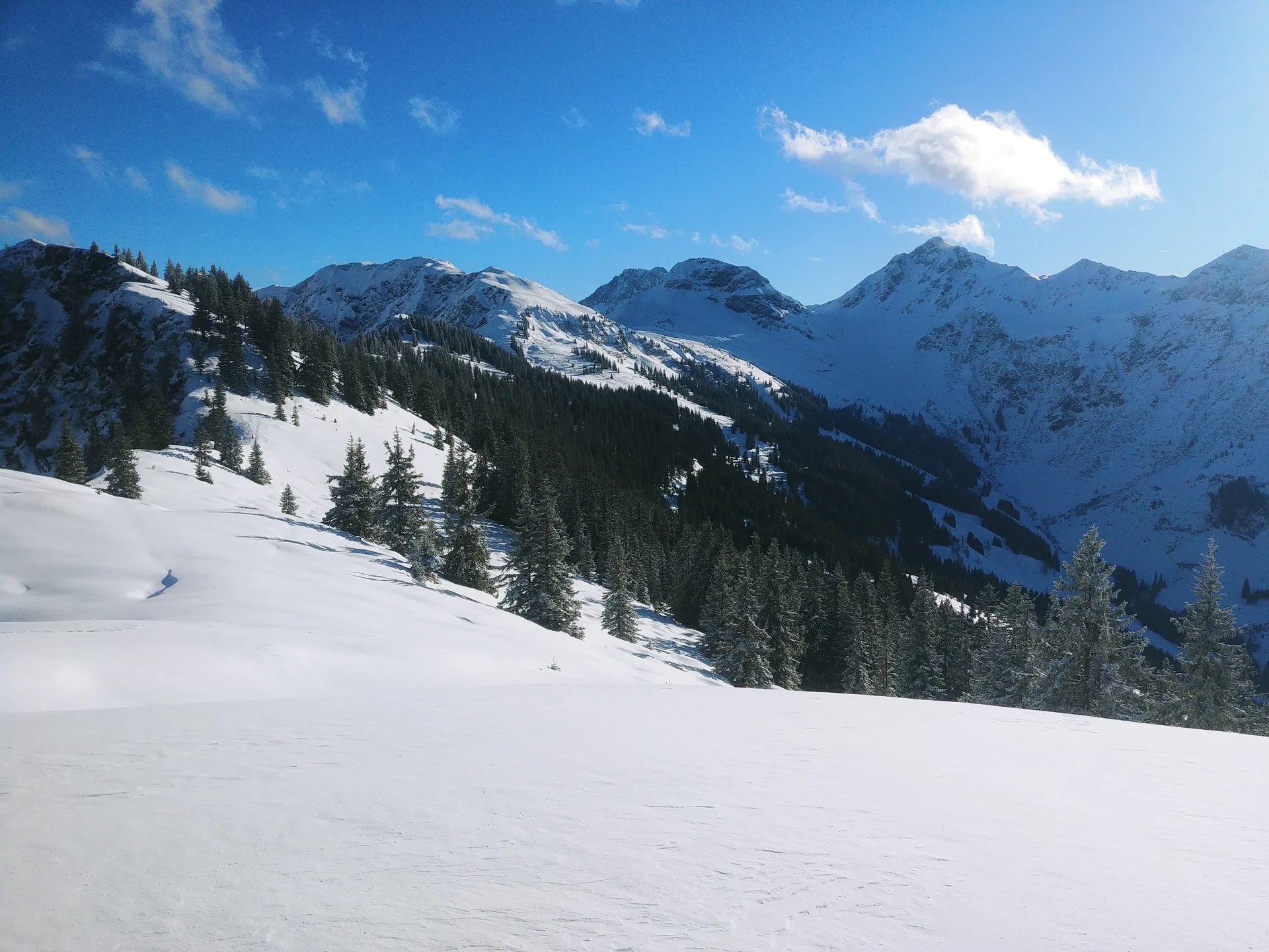 © DAV Sektion Rosenheim