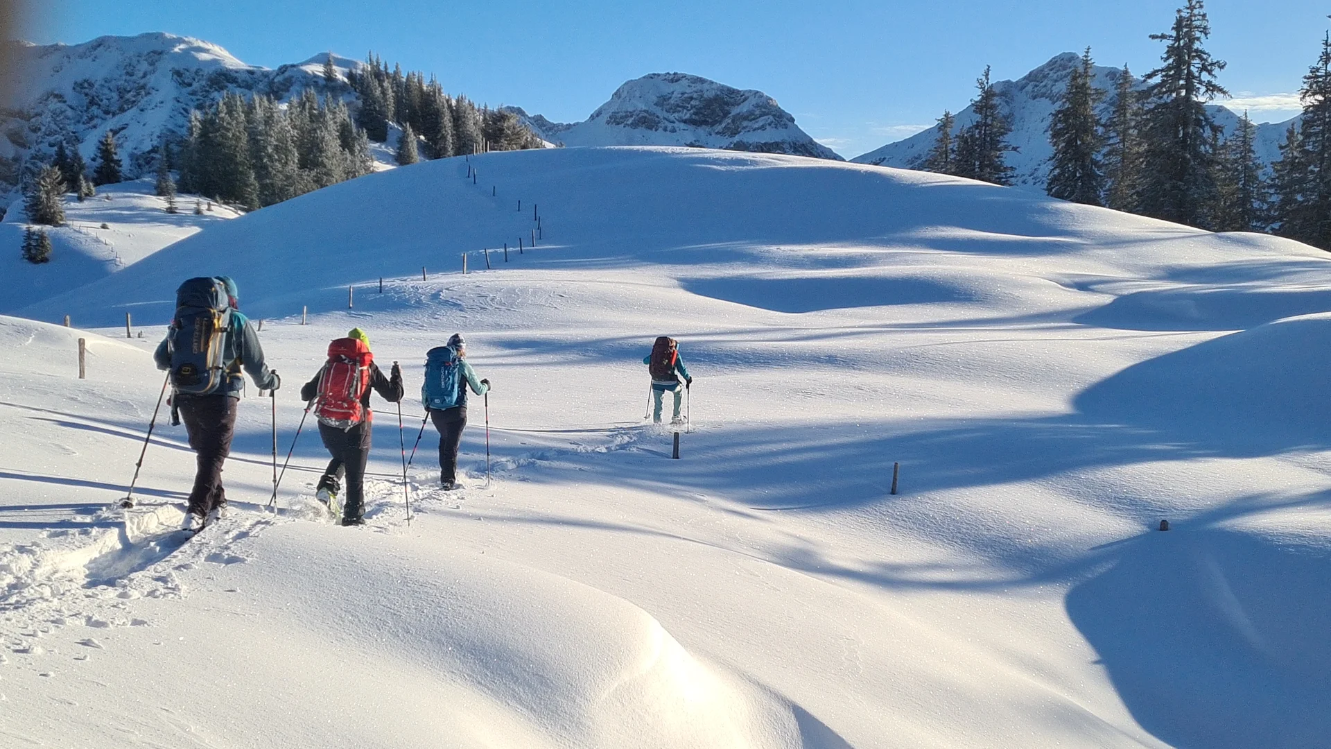 © DAV Sektion Rosenheim