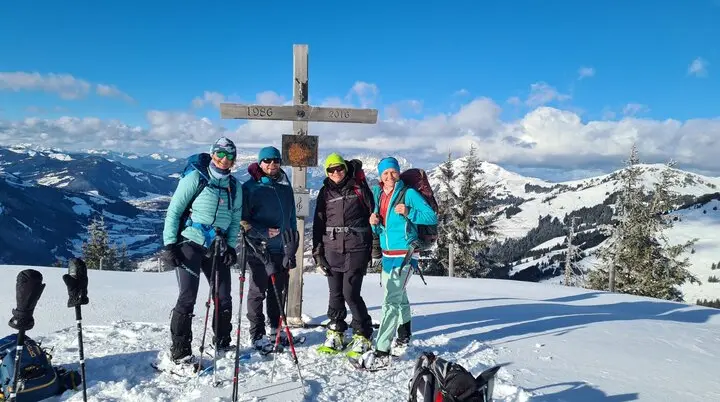 © DAV Sektion Rosenheim