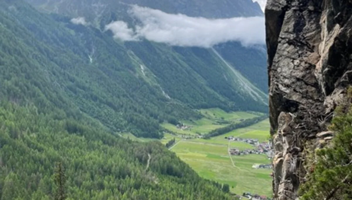 © DAV Sektion Rosenheim