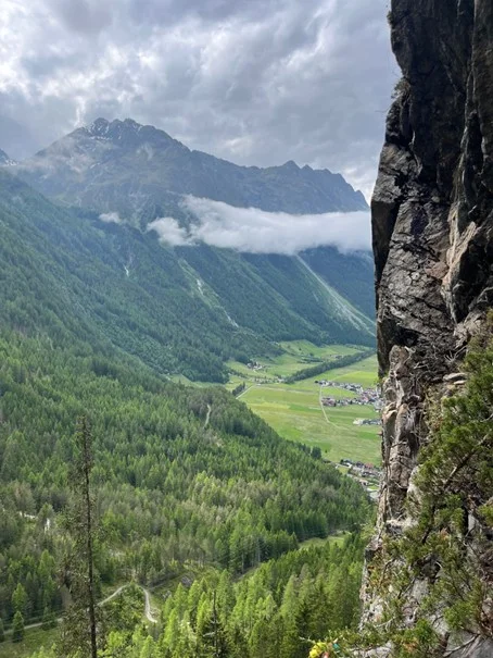 © DAV Sektion Rosenheim