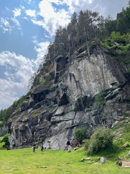 © DAV Sektion Rosenheim