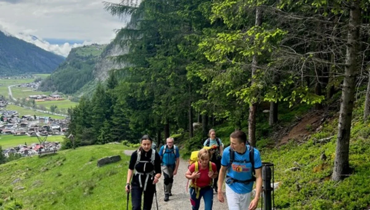 © DAV Sektion Rosenheim