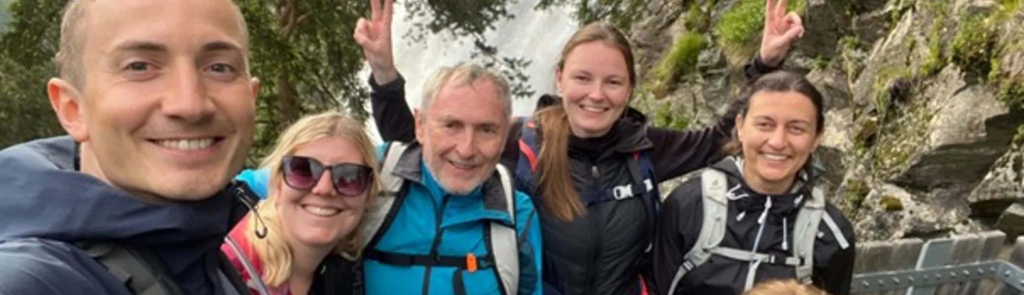 © DAV Sektion Rosenheim