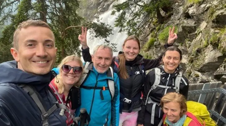 © DAV Sektion Rosenheim