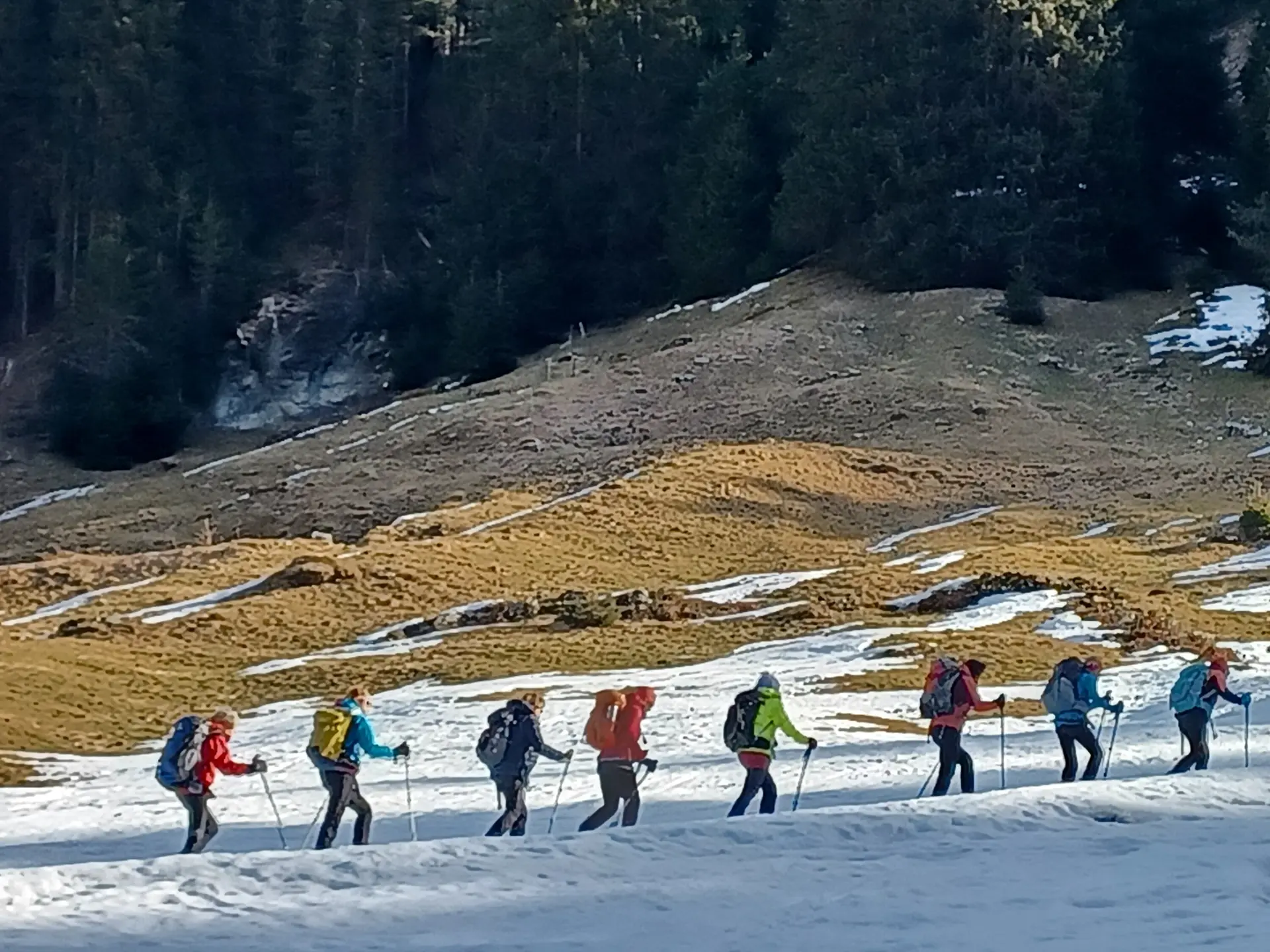 © DAV Sektion Rosenheim