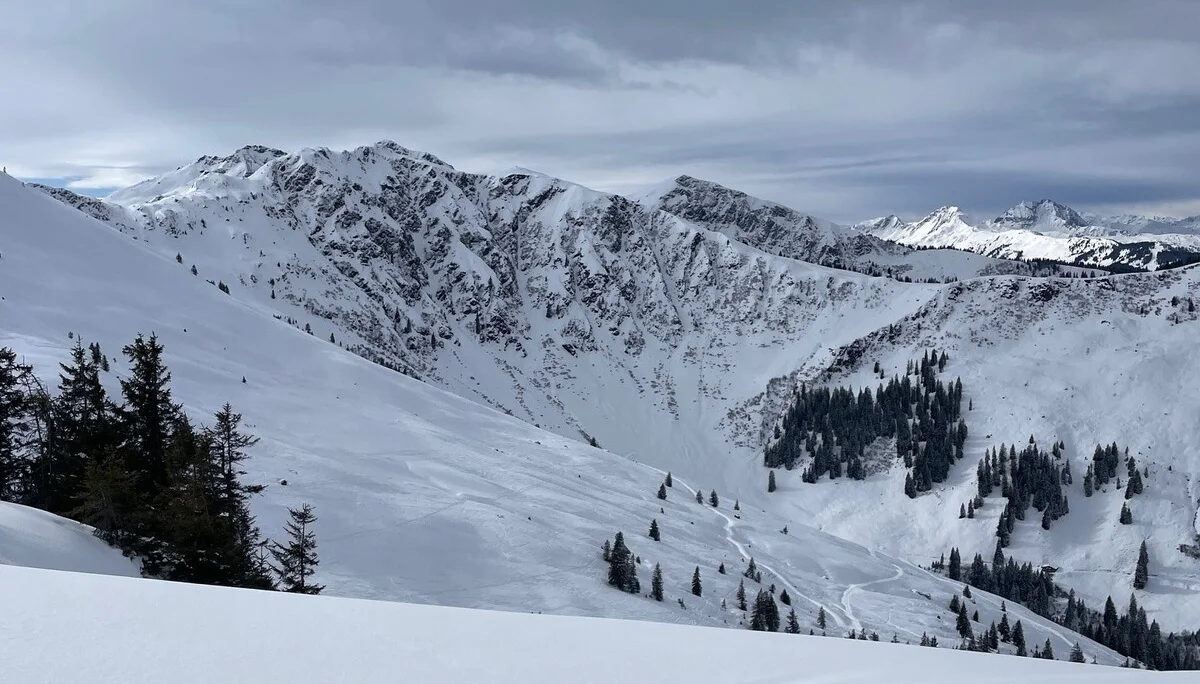 © DAV Sektion Rosenheim