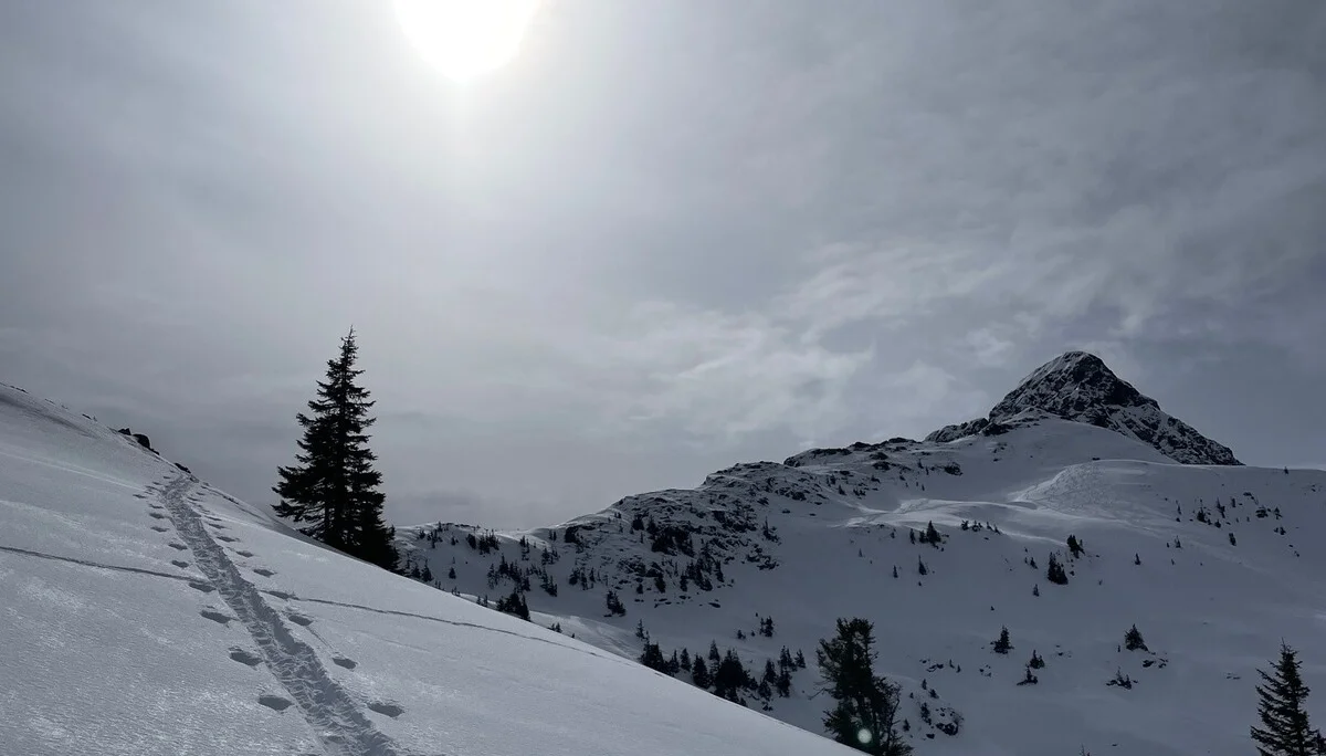 © DAV Sektion Rosenheim