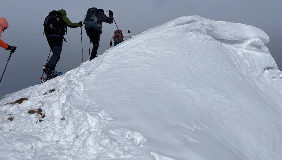 © DAV Sektion Rosenheim