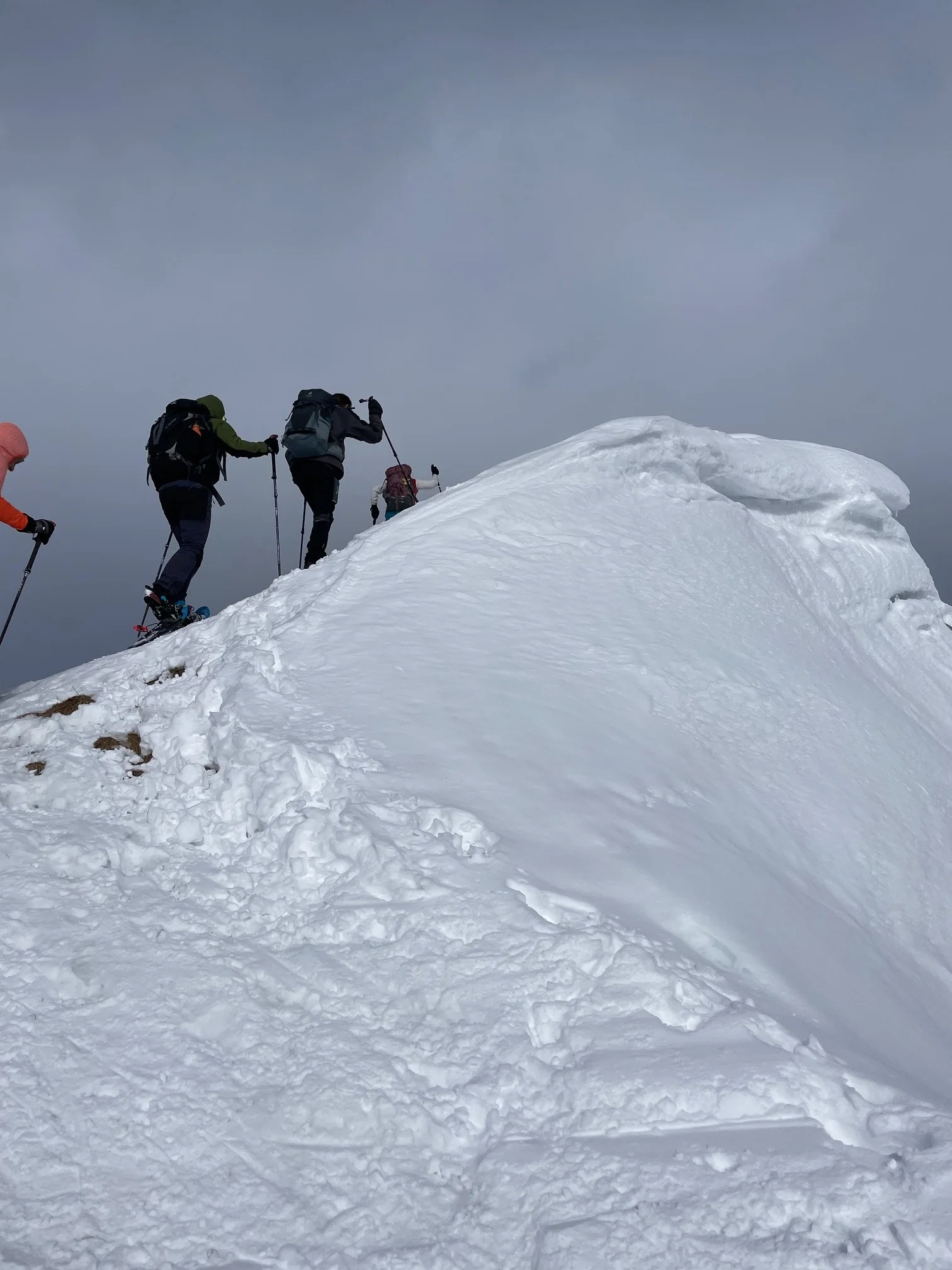 © DAV Sektion Rosenheim